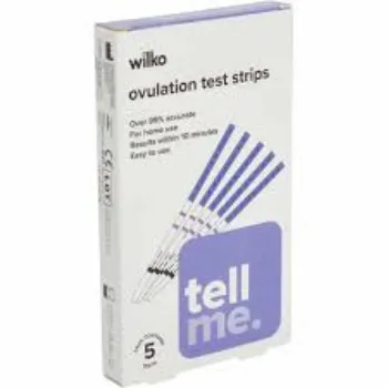Ovulation Test
